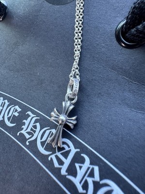 Chrome Hearts Baby Fat Pendant