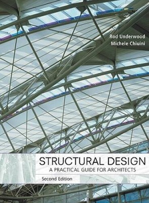 Structural Design: A Practical Guide for Architects - Hardcover - VERY GOOD