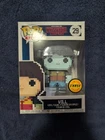 (DAMAGED)Funko Pop! Vinyl: Stranger Things - Will Byers - Target (Exclusive) #29