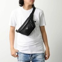 Emporio Armani Body Bag GÜRteltasche Herren GüRteltasche Eagle Plate Bag UC00...
