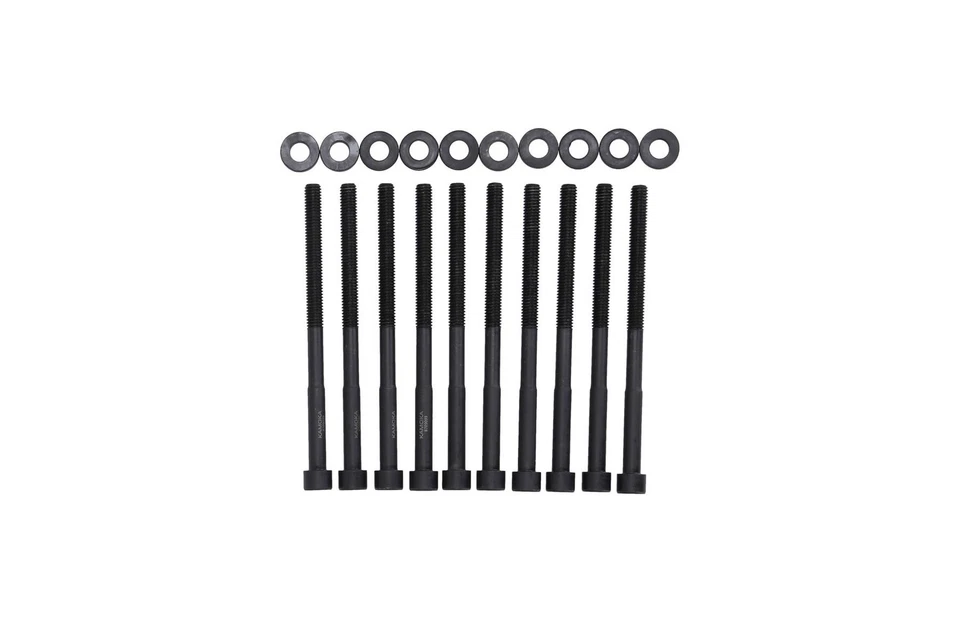 KAMOKA Joint de Culasse Visser pour Kia Pro Cee'D 1.6 - Photo 2/4