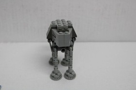 LEGO Vintage STAR WARS 4486 4489 Lot of 2 Complete