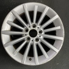 BMW 335i 323i 328i OEM Wheel 17” 2008-2013 Factory Original Rim 71318