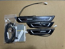 Genuine Acura Door Sill Trim Illuminated A-spec 08e12-3s5-200