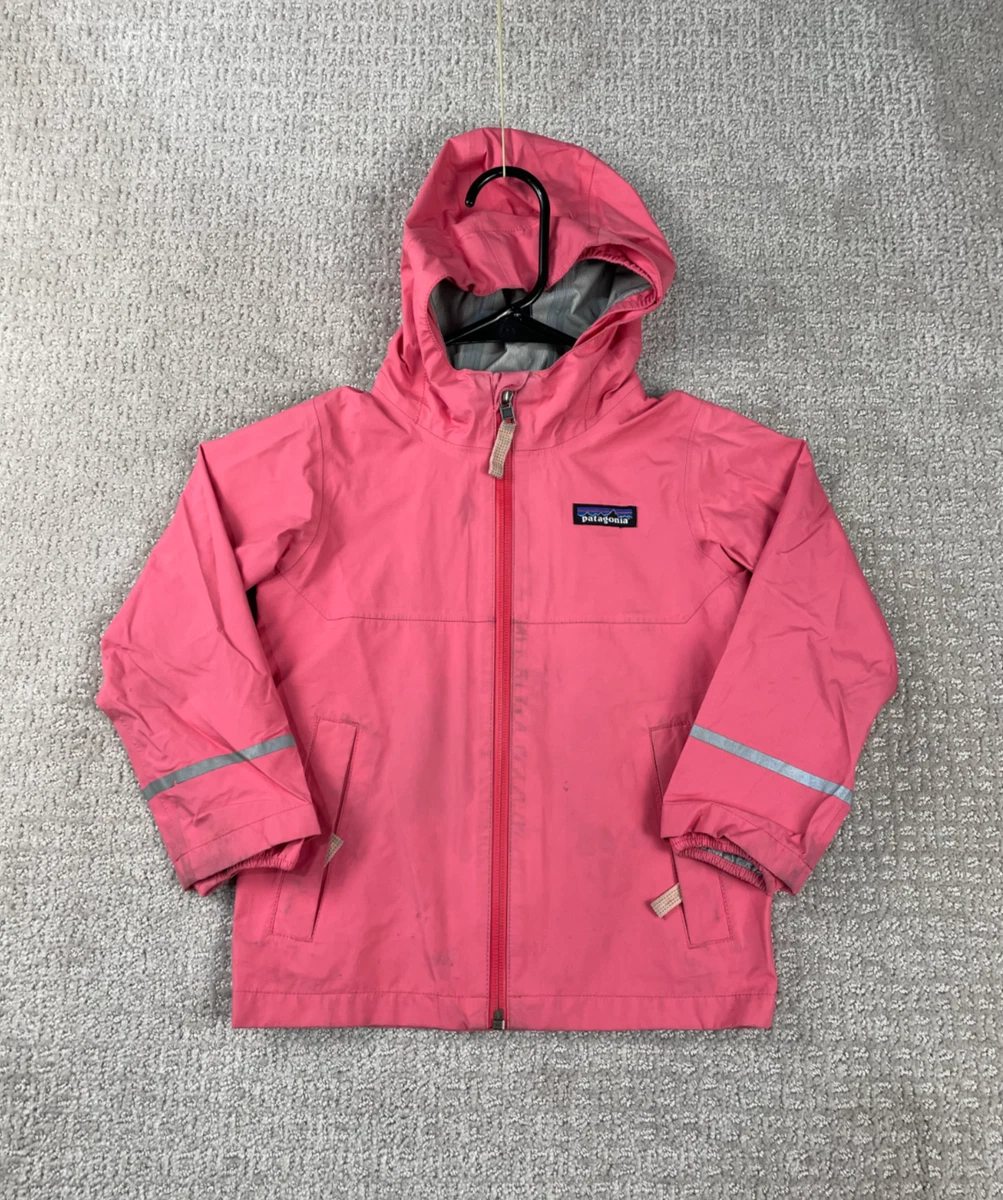 Patagonia Pink Girls' Outerwear for sale | eBay