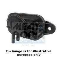 Sensor Abgasdruck Meat & Doria 82358E OE Equivalent FüR Ford Focus 3 Turnier 2 4