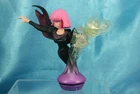 Sunrise Mobile Suit Zeta ZZ Gundam Figure Imagination P4 Haman Karn n QUBELEY