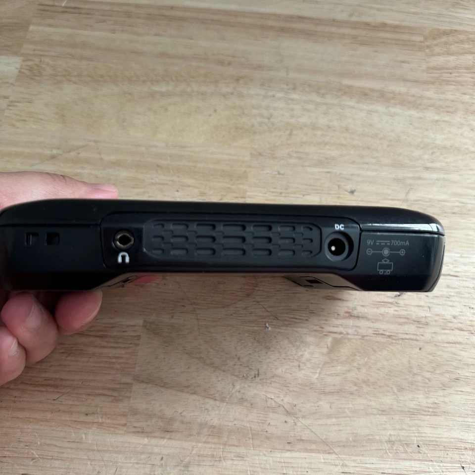 LeapFrog DIDJ STAR WARS THE CLONE WARS Handheld Game System - FREE SHIP! - Image 4 of 4