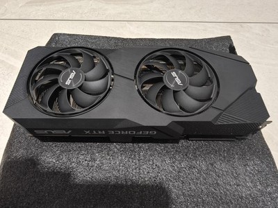 ASUS NVIDIA GeForce RTX 2070 Super 8GB OC