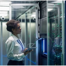 Dell DD3300 Data Domain DD3300 12X2.5" CTO Server Chassis & System Board