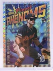 2026 Topps Finest Kevin McGonigle Base (RAW)