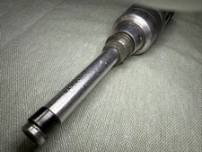 STURTEVANT RICHMONT MODEL CAL-36/4 ROTO-TORQ 1436770