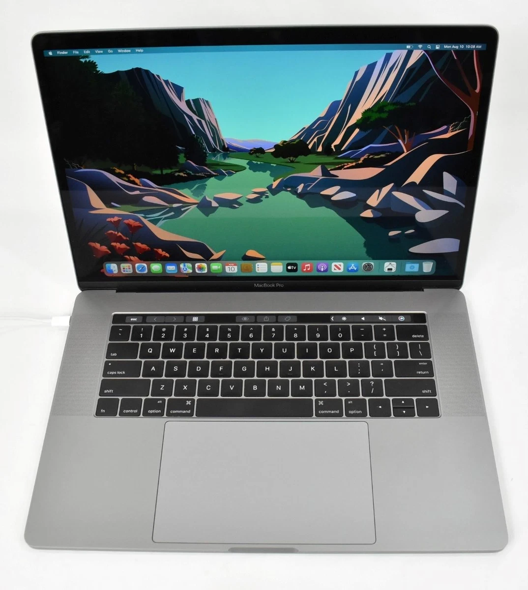 15 Inch Macbook Pro for sale | eBay