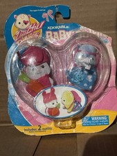 Zhu Zhu Pets Baby Outfits