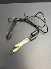 HP Stereo Audio Aux Cable 3.5 Male-Male 5.5ft