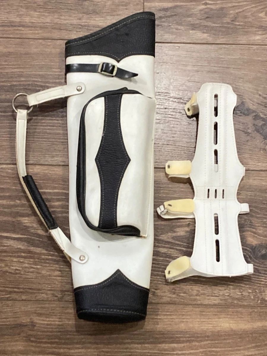 Carquois ACCU-STRIKE QUIVER 4 flèches APEX - Conditions Extremes