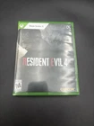 New ListingResident Evil 4 Remake Standard Edition Copy for Xbox Series X Tested Working