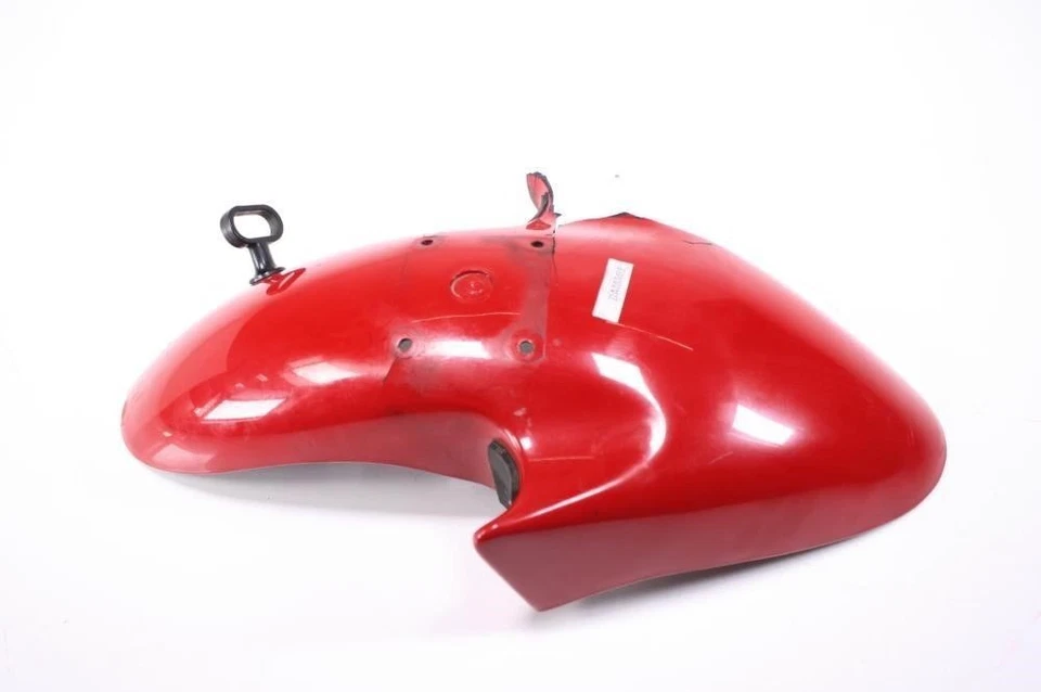 Guardabarros delantero 92 Suzuki Bandit GSF 400 DAÑADO 53111-10D0 Foto 4 de 4