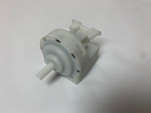 Bosch WAQ283S0GB/15 Waschmaschine Analog Wasserdruckschalter 10012218