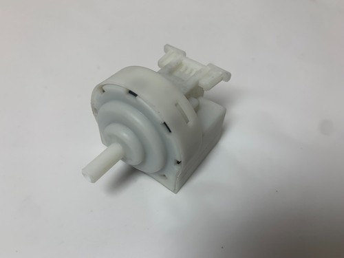Bosch WAQ283S0GB/15 Waschmaschine Analog Wasserdruckschalter 10012218
