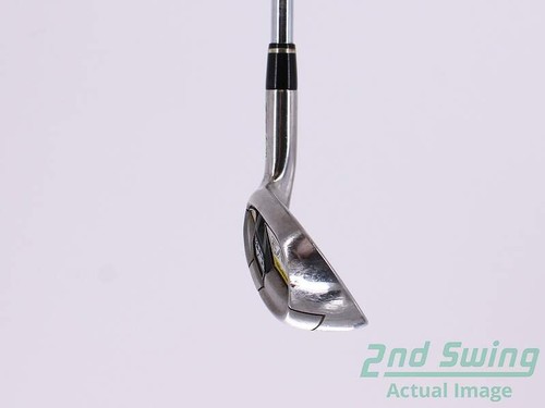 Adams Idea Tech V3 Single Iron 9 Iron Steel Stiff Right 36.0in - Picture 4 of 7