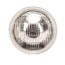 Replacement 6 Volt Fog Light Bulb Clear Replacement 6 Volt Fog Light Bulb Clear