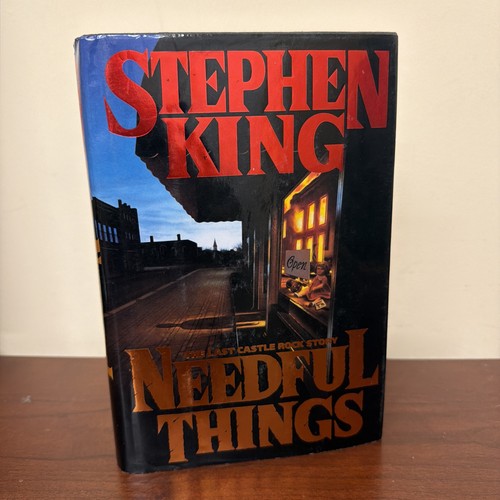 Seller&rsquo;s photo of this copy