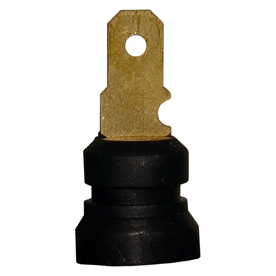 For GMC C35 1978 VDO PM140 HVAC Blower Motor w Wheel Foto 3 de 3