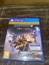Destiny PS4