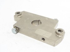 252656 New-No Box; Douglas Machine 76291 B-Hub Coupling; SS; 8-1/2" Long x 4" W