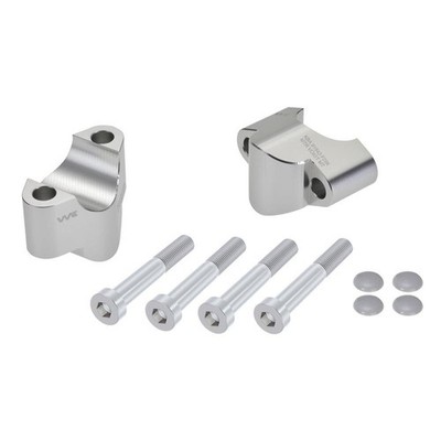 Voigt Handlebar risers 25 mm for GASGAS ES 700