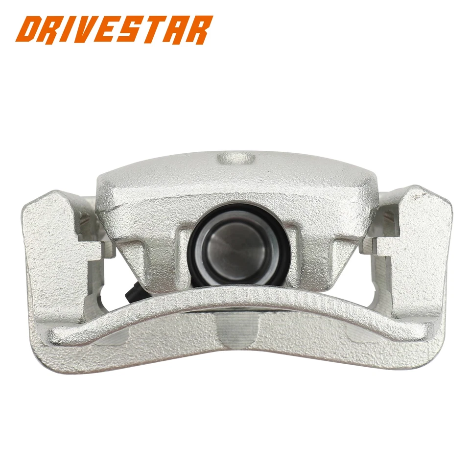 DRIVESTAR Nova Pinça de Freio a Disco Traseira Esquerda Para Isuzu Rodeo Trooper Honda Acura - Imagem 4 de 4