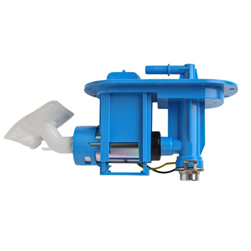For Hyosung Compatible Fuel Pump Assembly for Efficient Motorcycle Performance - Photo 10/12