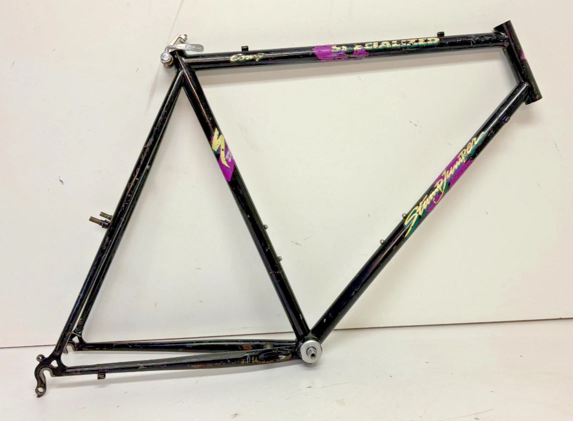スペシャライズド MTBフレームのみ Specialized Aluminum Frame Only