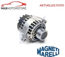 LICHTMASCHINE GENERATOR MAGNETI MARELLI 943318851010 P FÜR VAUXHALL ASTRA V CC