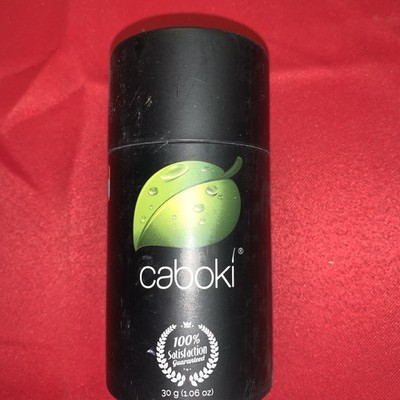 Caboki Hair Building Fibers Dark Brown 30g New 