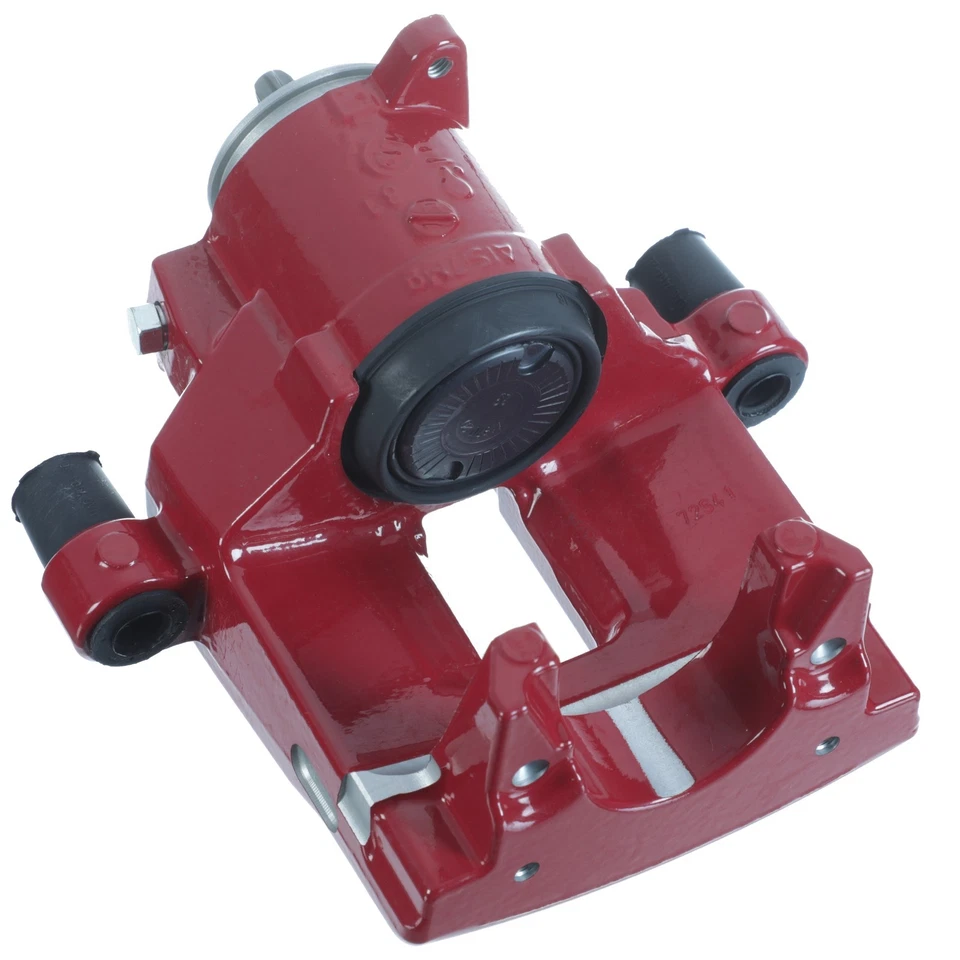 GENUINE ALFA ROMEO 2017-2026 GIULIA STELVIO DISC BRAKE CALIPER NEW 68318817AA — 第 3/4 张图片