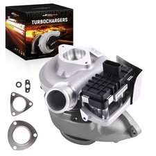 Billet Turbocharger For Ford Ranger 3.2L Duratorq TDCi 2015- FB3Q6K682PA