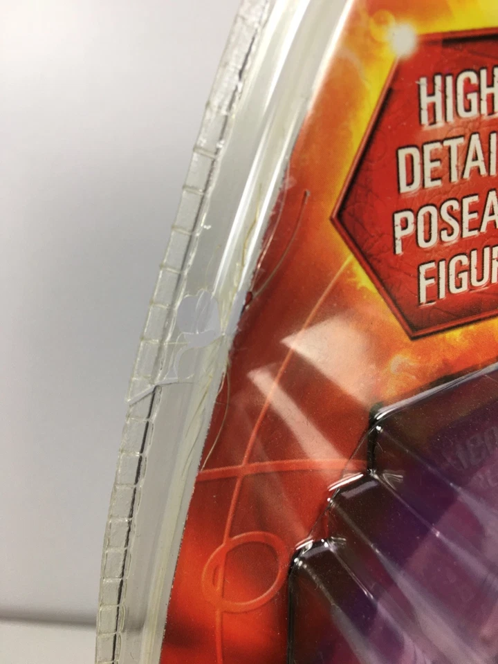 TIME LORD (SERIE 4) DOCTOR WHO OPCIONES DE PERSONAJES ¡NUEVO VENDEDOR DE ESTADOS UNIDOS! Foto 3 de 3