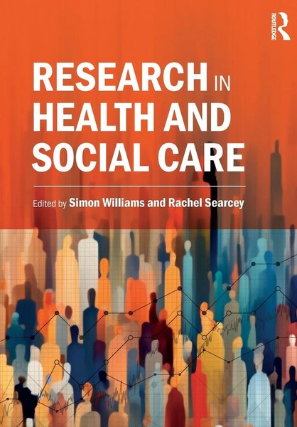 Simon Williams (U. A.) | Research In Health And Social Care | Taschenbuch (2025)-image