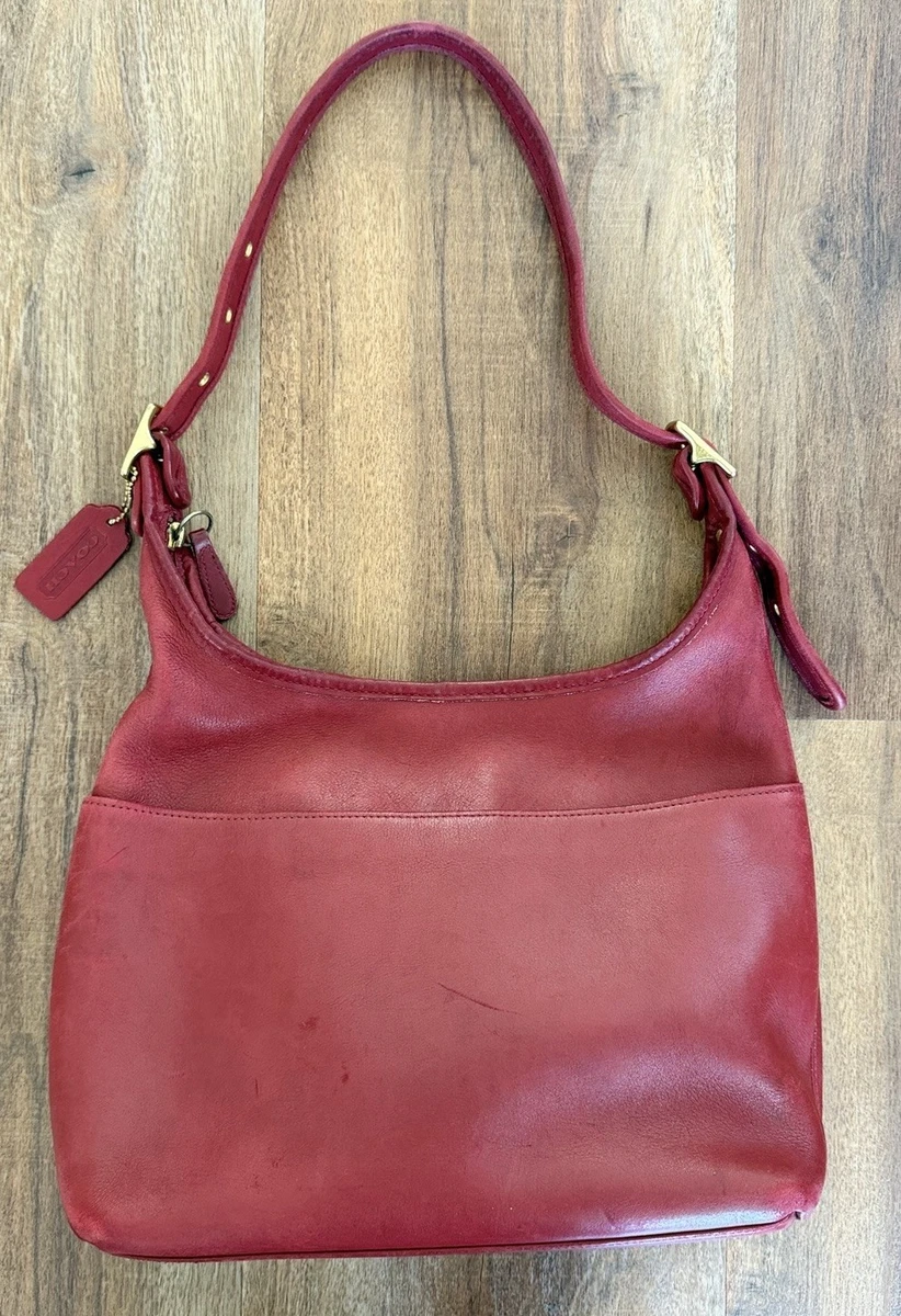 Coach Hobo Original Vintage Bags, Handbags & Cases for sale | eBay