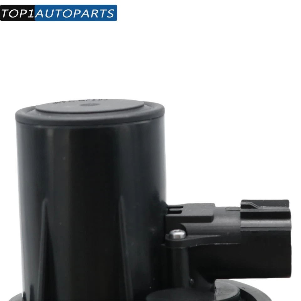 Válvula de control de refrigerante de calefacción de 3 vías para Ram 1500 Classic 2014-2019 3,0 L Foto 4 de 4