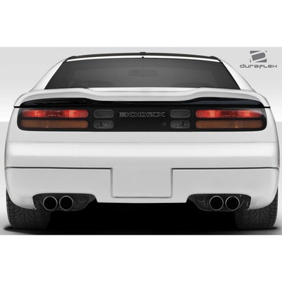 Duraflex Tz-3 Wing Spoiler Body Kit for 90-96 Nissan 300zx Z32 for