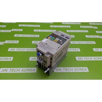 13438) [USED] OMRON 3G3JV-A2004