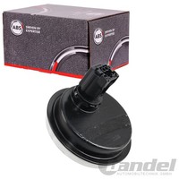 ABS-SENSOR Raddrehzahl Hinten Passend FüR Daihatsu Charade Toyota Yaris | 30414