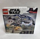 New ListingLEGO Star Wars: Droid Gunship 75233 Retired Wookie Yoda Brand New Sealed