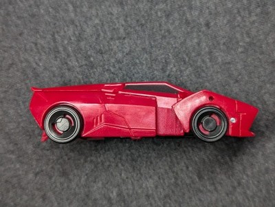 Transformers RID 2015 Team Combiner SIDESWIPE Ultra Bee L ARM Robots in Disguise