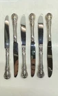 Towle Sterling Silver Handled Knives
