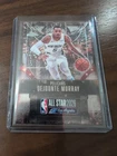 2025 Topps Jamal Murray Base (Raw)