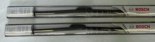 Bosch 18CA Clear Advantage All Season Wiper Blade - 18 In, 5 Piece - Foto 3